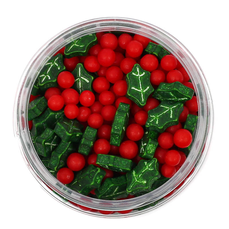 Sprinkles DECK THE HALLS 80g