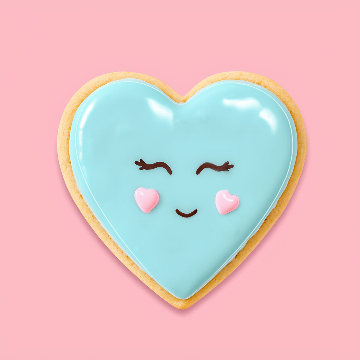 HEART COOKIE CUTTER
