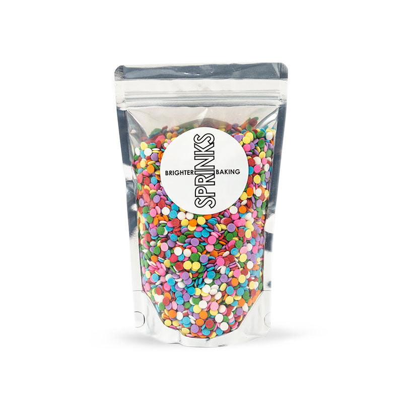 Confetti BIG BRIGHT 500g