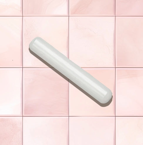 ACRYLIC ROLLING PIN 50CM