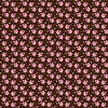 Pink Blossom Transfer Sheet