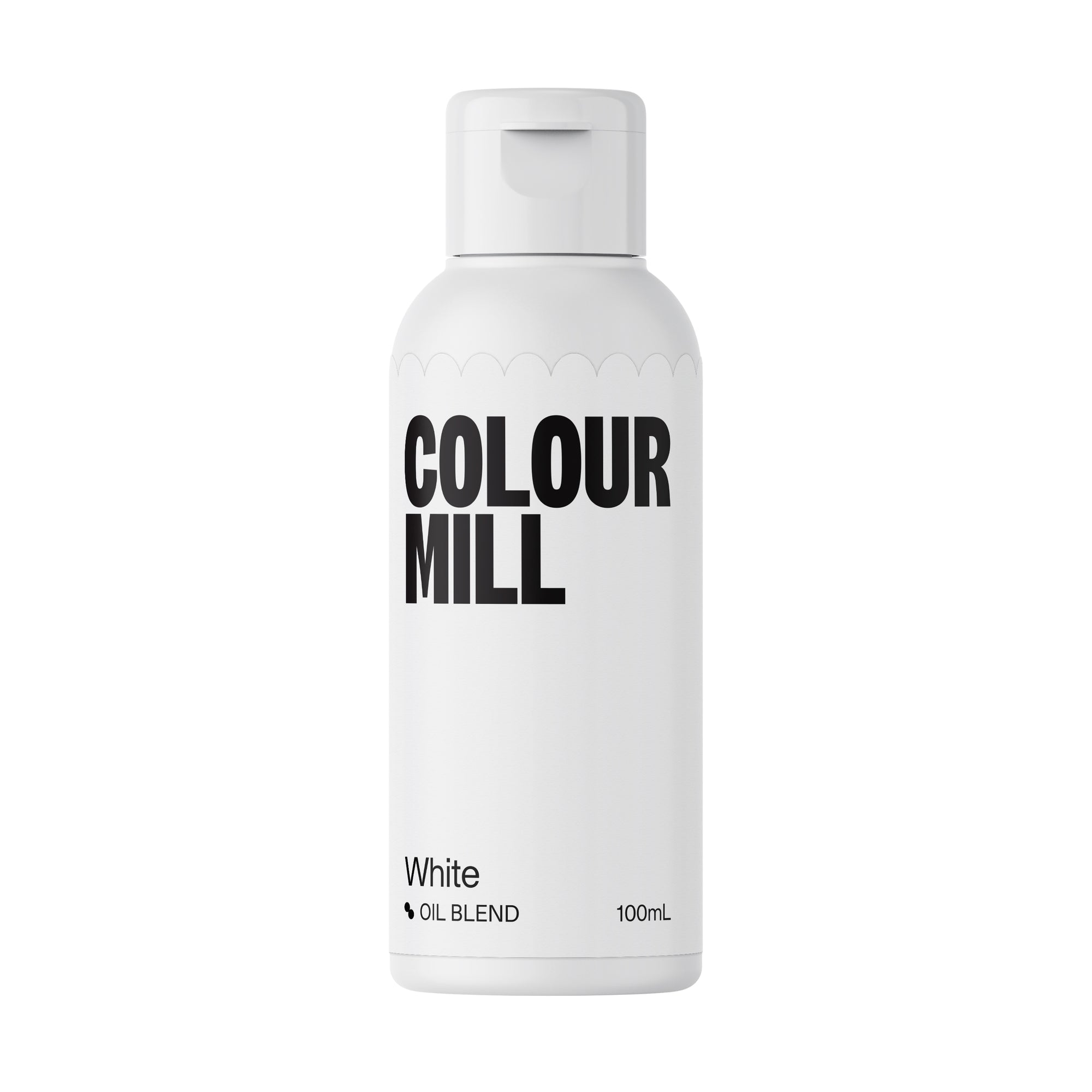 Colour Mill WHITE 100ml