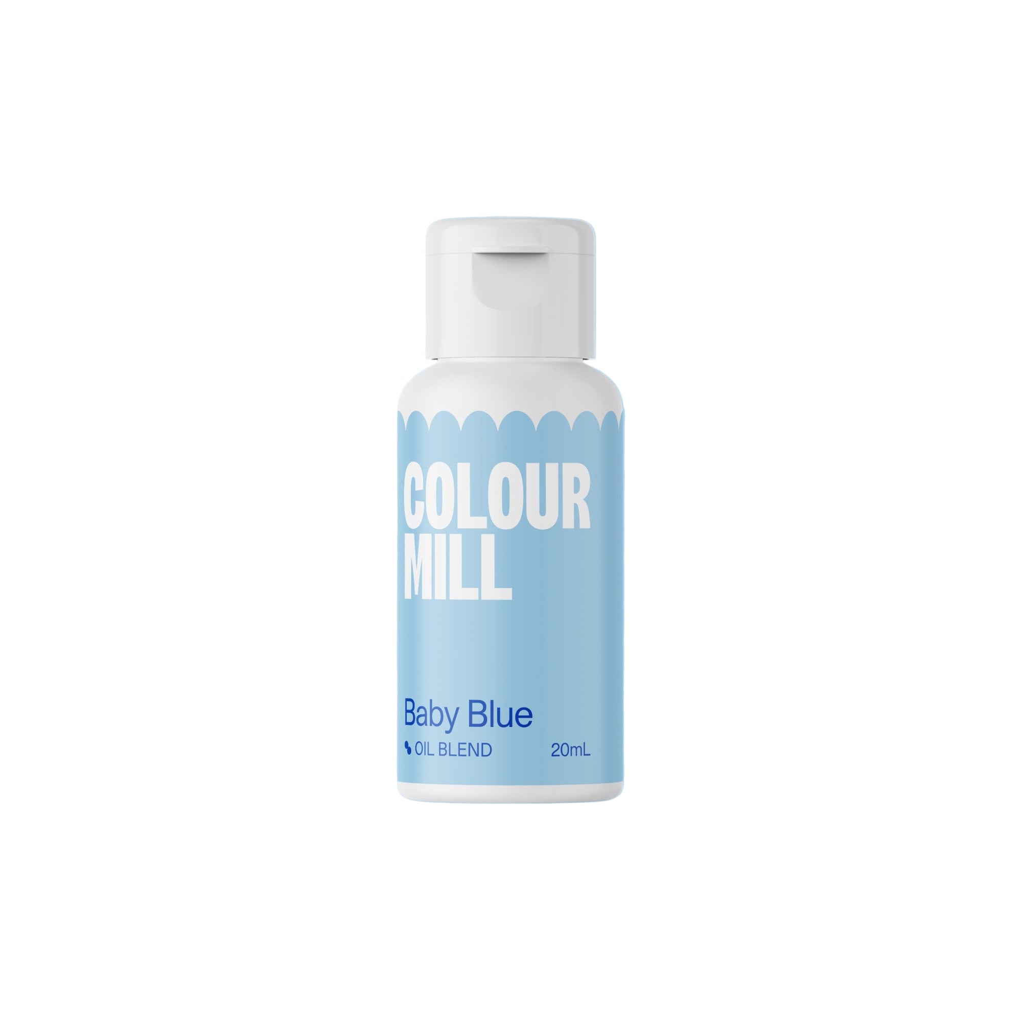 Colour Mill BABY BLUE 20ml