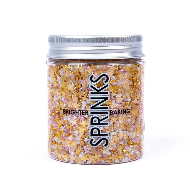 Glitz Sprinkles LULLABY 80g
