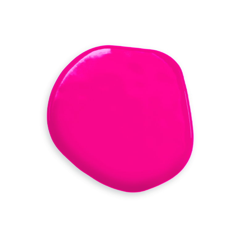 Colour Mill HOT PINK 100ml