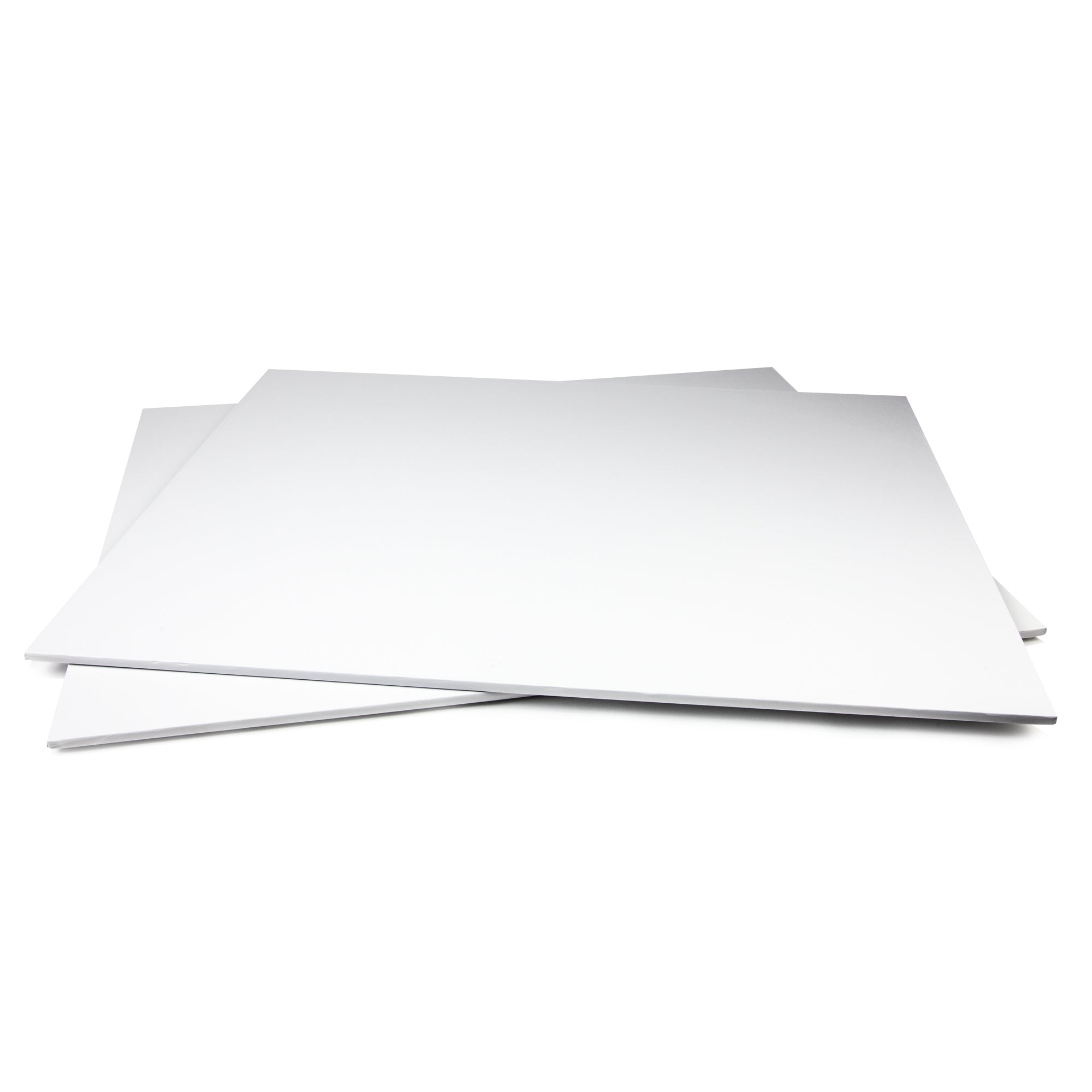 RECTANGLE 12x18 INCH White Board (Mondo)