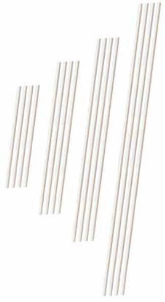 Wilton Lollipop Sticks 6 inch
