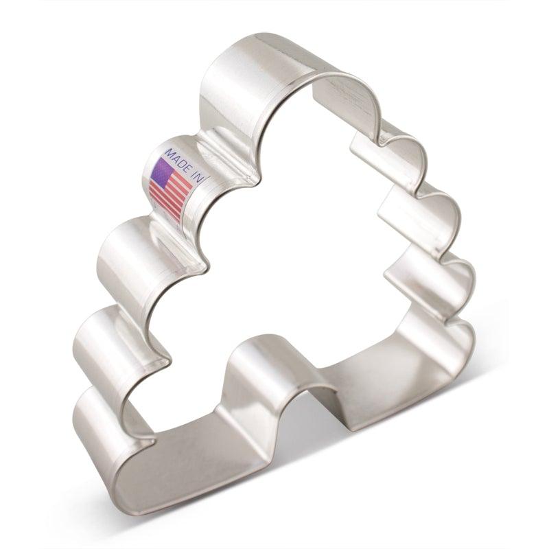 BEEHIVE COOKIE CUTTER - Cake Decorating Central
