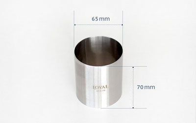65mm Food/Stacker Ring