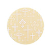 WHITE CROSSES Chocolate Transfer Sheet - Cake Decorating Central