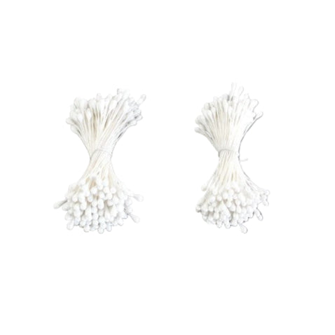 Loyal Stamens PEARL WHITE SMALL ROUND - Cake Decorating Central