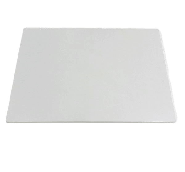 RECTANGLE 10IN X 14IN WHITE MDF BOARD - Cake Decorating Central