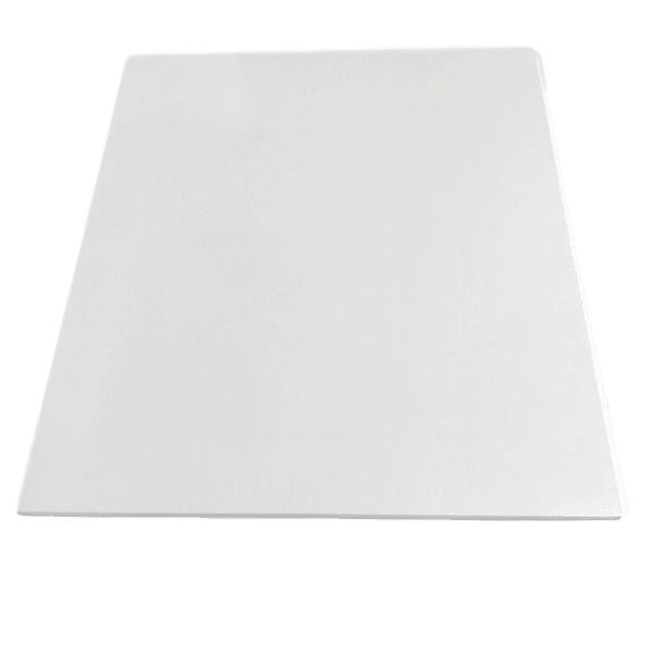 RECTANGLE 14IN X 16IN WHITE MDF BOARD - Cake Decorating Central