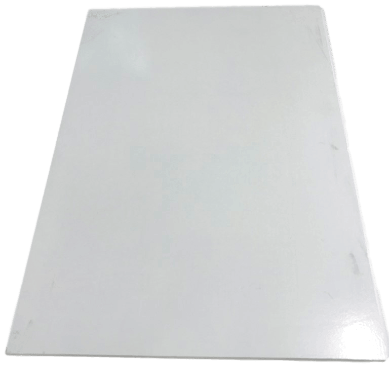 RECTANGLE 14IN X 20IN WHITE MDF BOARD - Cake Decorating Central