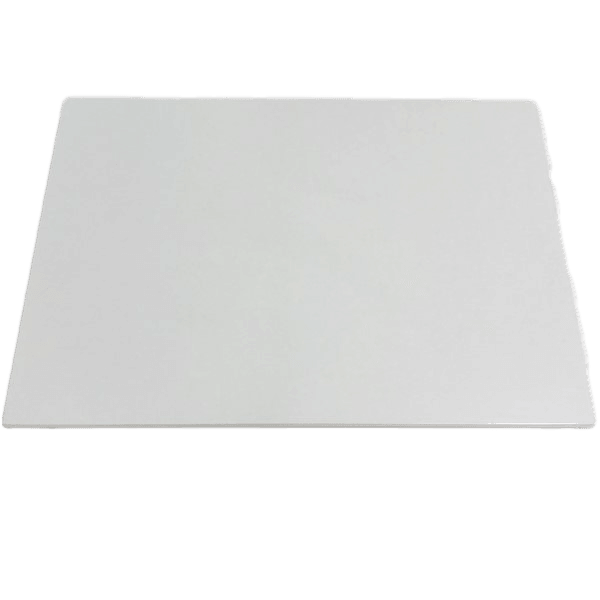 RECTANGLE 18IN X 24IN WHITE MDF BOARD - Cake Decorating Central