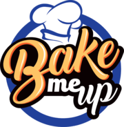 BAKED CAKES - White Choc Mud 5 inch - Cake Decorating Central
