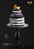 VIZYON BLACK VELVET CAKE MIX 1KG - Cake Decorating Central