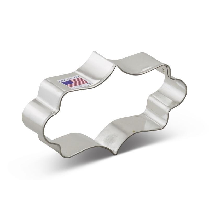 Cookie shop cutter manufacturer