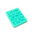 Silicone Mould BOWS HEARTS CROWNS - Cake Decorating Central