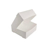 Cake Box - 8x8x4 inch - Cake Decorating Central