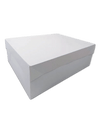 Cake Box - 14x14x6 inch (50 PACK) - Cake Decorating Central