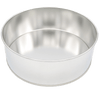 ROUND 12in (30.5cm) x 3in high Cake Tin - Cake Decorating Central