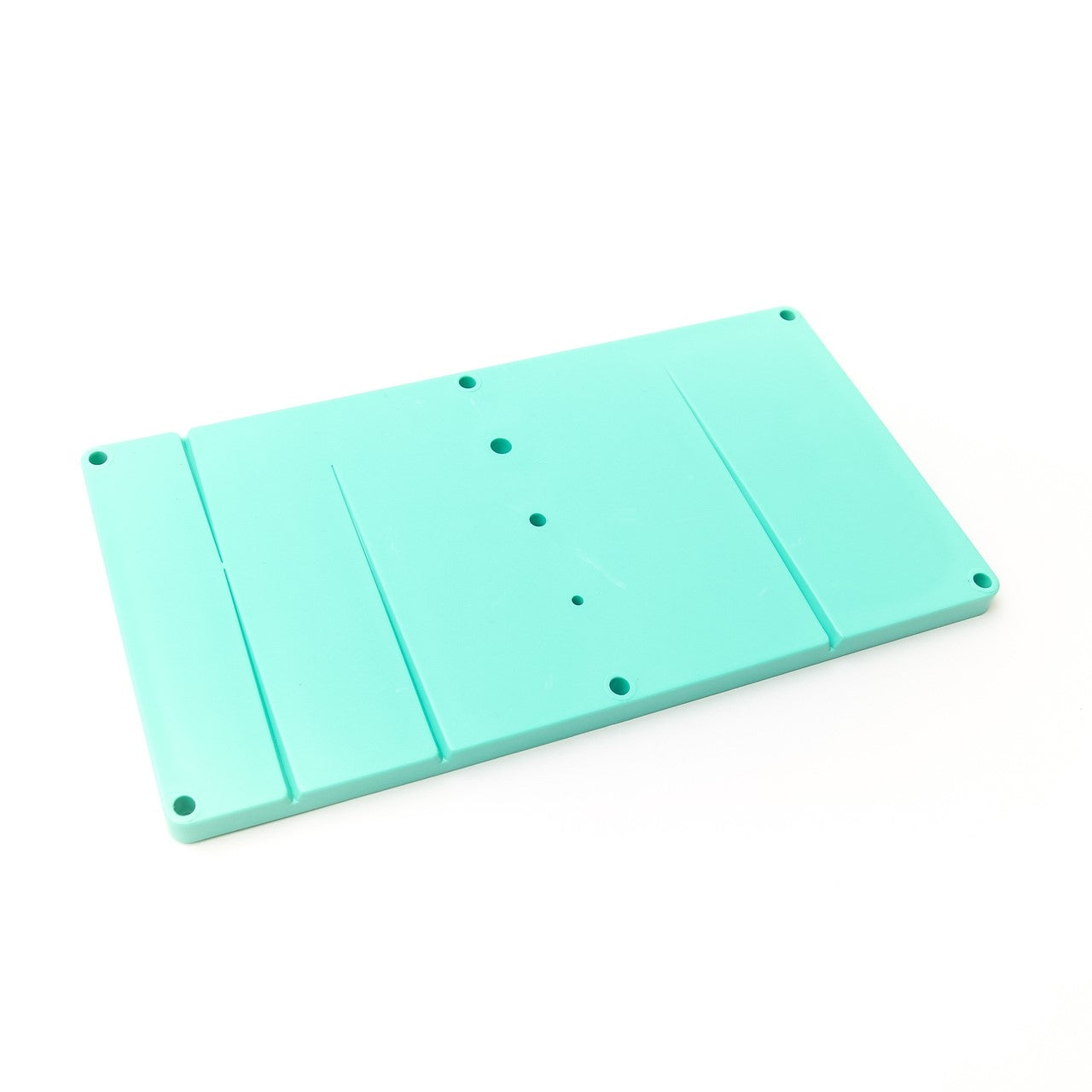 Flower Forming Wiring Board