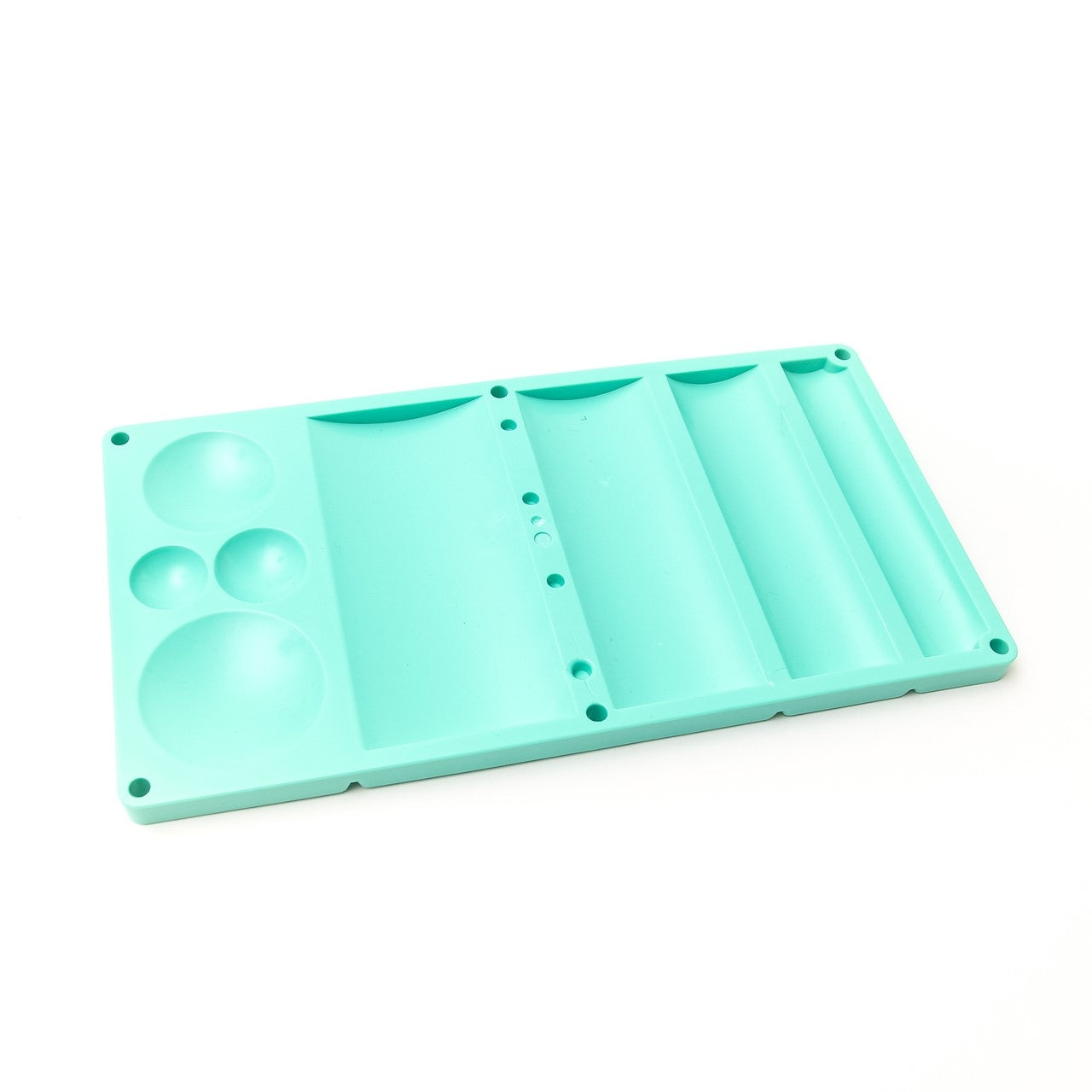 Flower Forming Wiring Board