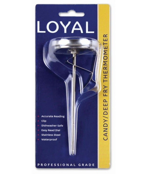 Loyal Candy Thermometer