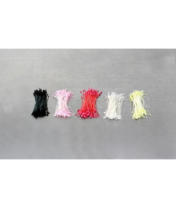 Loyal Stamens PLAIN WHITE SMALL - Cake Decorating Central