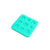 Silicone Mould BUTTON FLOWER CENTRES - Cake Decorating Central