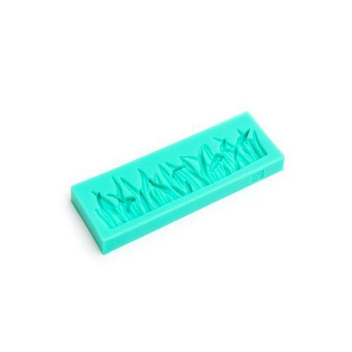 Silicone Mould GRASS - Cake Decorating Central