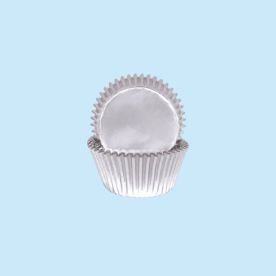 Mini Cupcake Papers