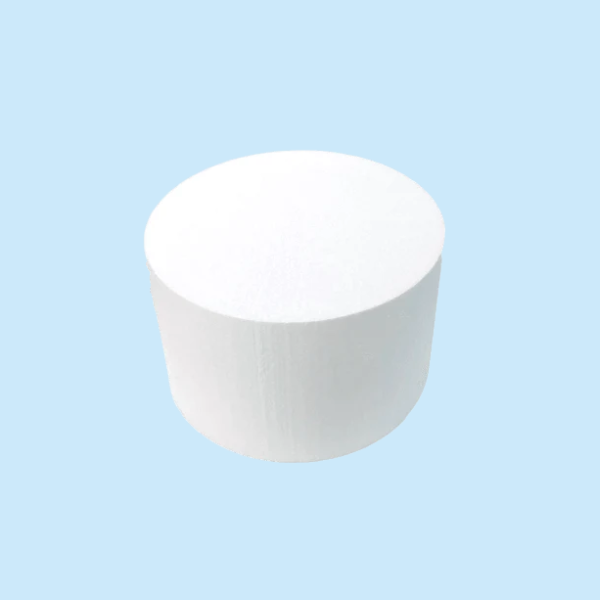 Round Cake Foams - Cake Decorating Central