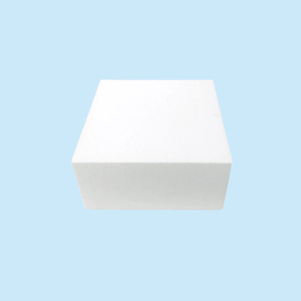 Square Cake Foams - Cake Decorating Central