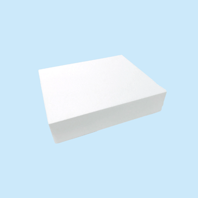 Rectangle Cake Foams