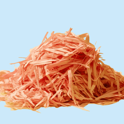 Food Grade Shredded Paper