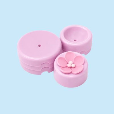 Flower Making Tools
