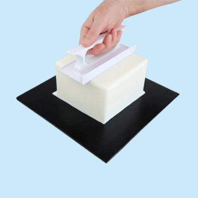 Fondant Tools