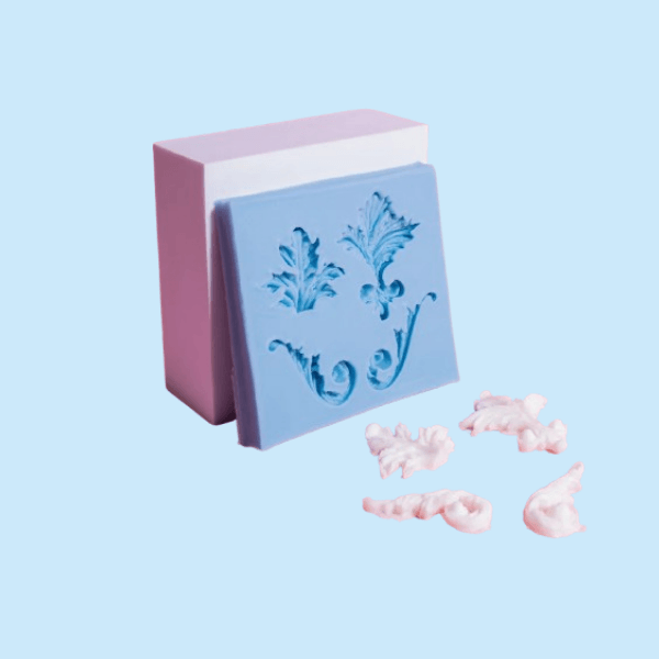 Moulds - Cake Decorating Central