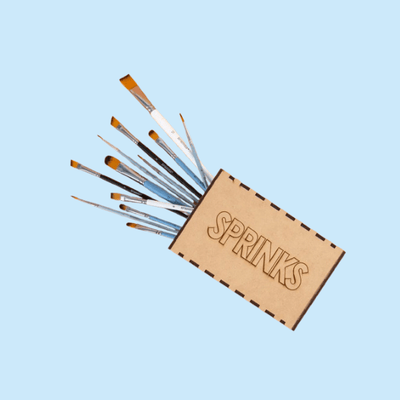 Paint Brushes