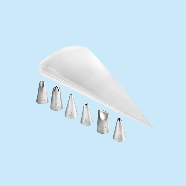 Piping Tools - Cake Decorating Central