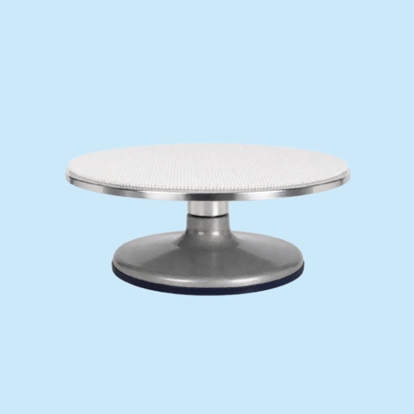 Turntables - Cake Decorating Central