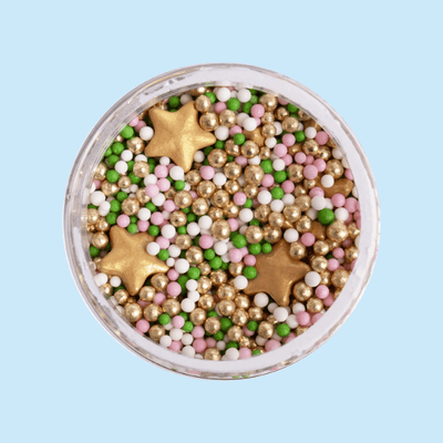 Cake Sprinkles