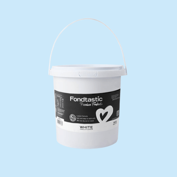 Fondant Buckets - Cake Decorating Central