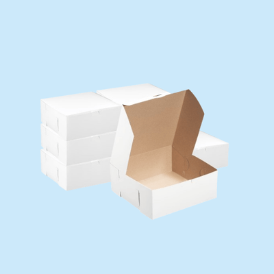Bulk Cake Boxes