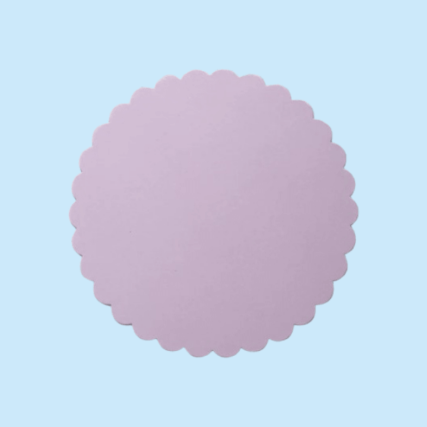 Round Cake Boards - Cake Decorating Central