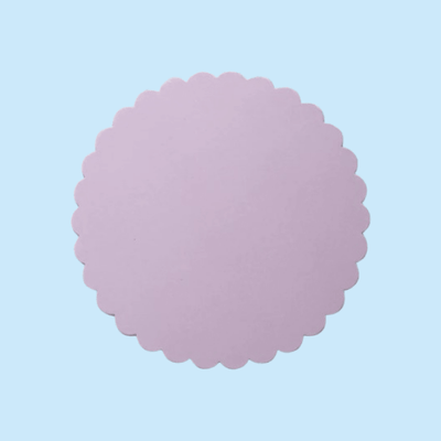Round Cake Boards
