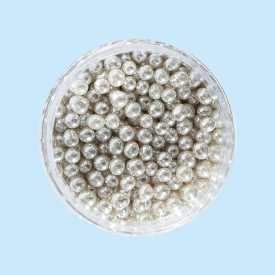 Cachous & Pearls