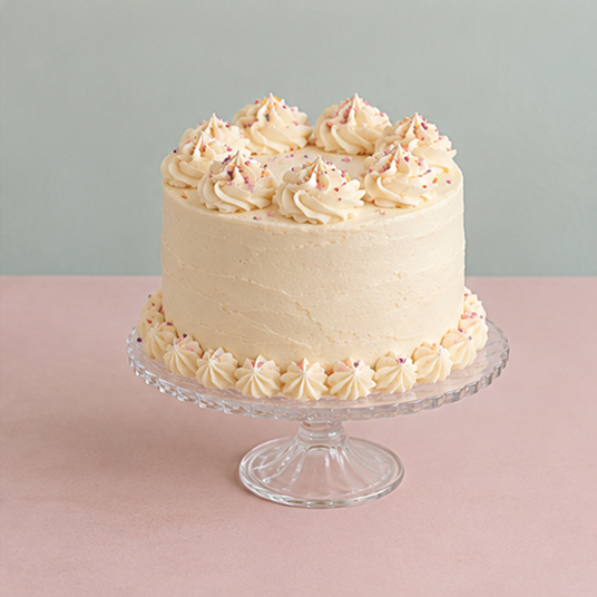 Buttercream - Picks